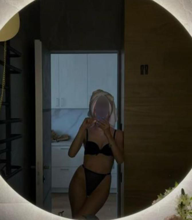 Adana Yeni Seksi Sevgili Tadında Kaliteli Genç Bayan Escort ALEV - Image 5