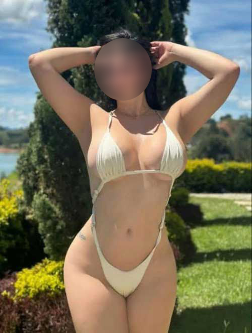 Adana Yeni Seksi Kaliteli Sevgili Tadında Bayan Escort DİLAN - Image 1
