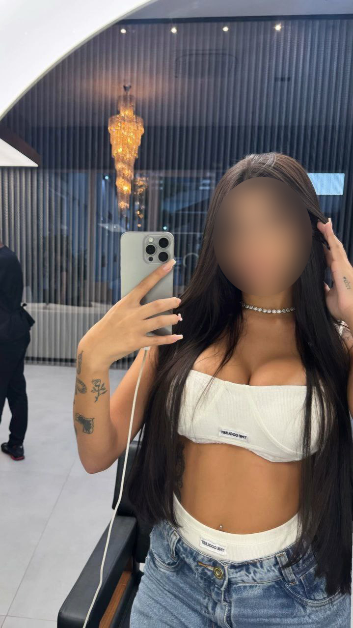 Adana Yeni Seksi Kaliteli Sevgili Tadında Bayan Escort DİLAN - Image 13