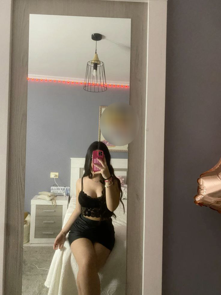 Adana Yeni Seksi Kaliteli Sevgili Tadında Bayan Escort DİLAN - Image 17