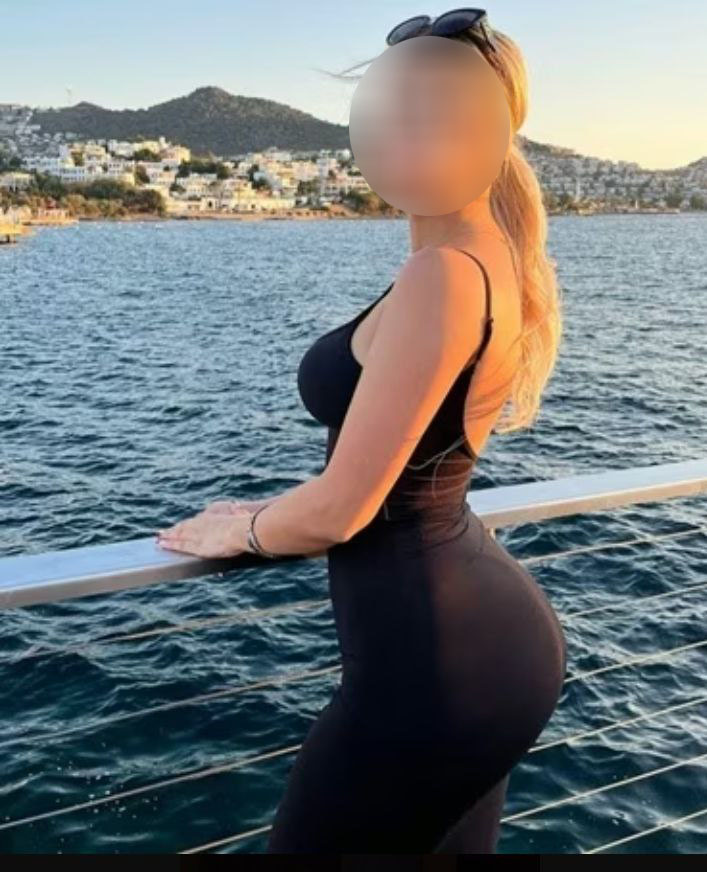 Adana Yeni Sevgili Tadında Seksi Kaliteli Bayan Escort FİRUZE - Image 3