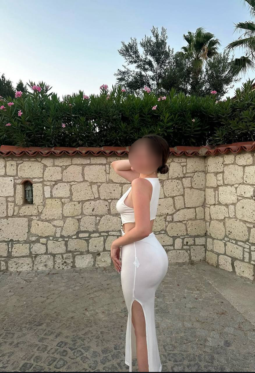 Adana Yeni Seksi Genç Bakımlı Antalya'lı Elit Çıtır Sevgiliniz Bayan Escort BELİNAY - Image 2