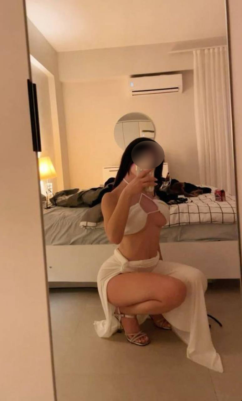 Adana Yeni Seksi Ankara'lı Kaliteli Çıtır 18'lik Sevgiliniz Bayan Escort BEYZA - Image 1