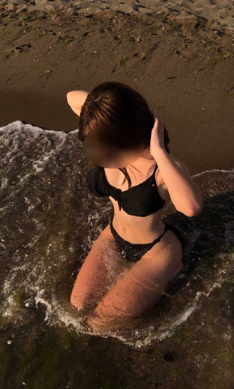 Adana Yeni Seksi Ankara'lı Kaliteli Çıtır 18'lik Sevgiliniz Bayan Escort BEYZA - Image 6