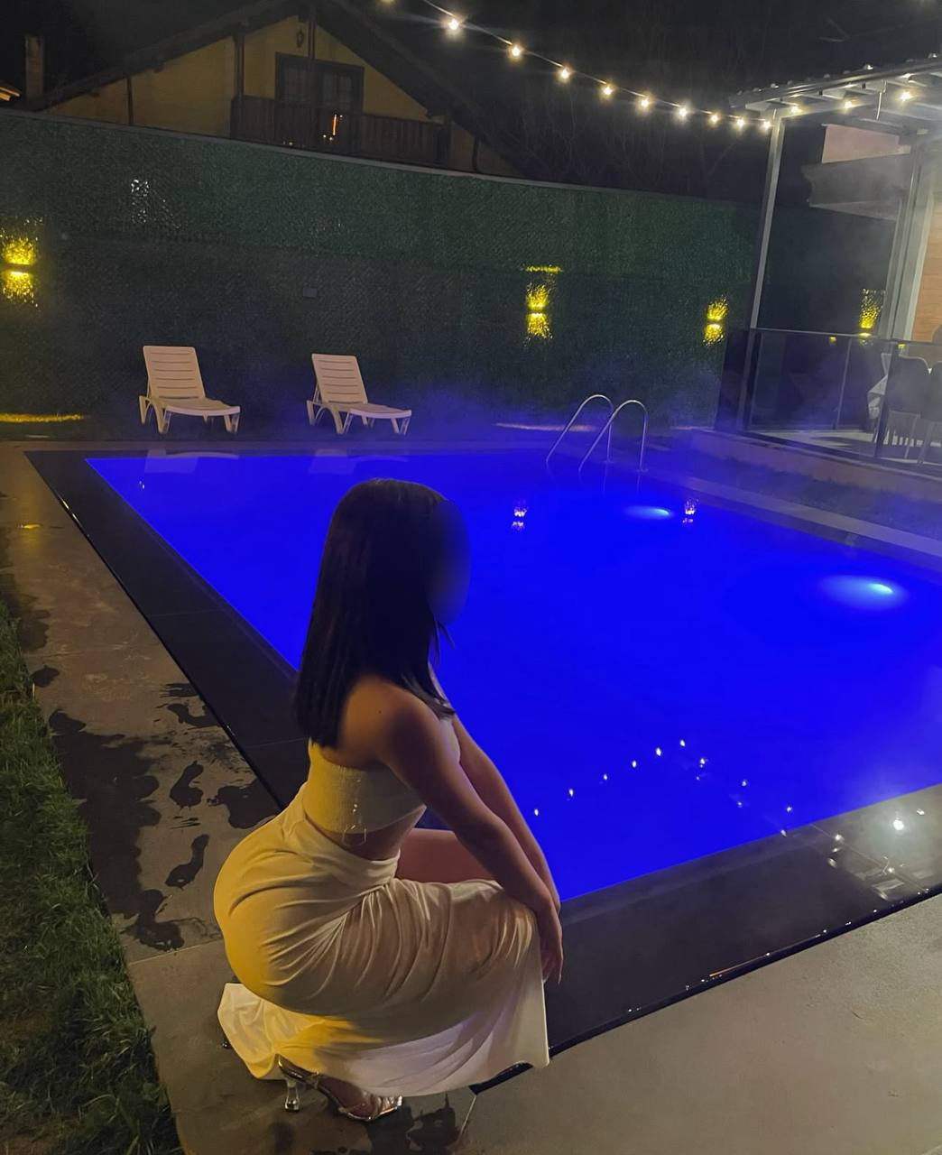 Adana Yeni Seksi Ankara'lı Kaliteli Çıtır 18'lik Sevgiliniz Bayan Escort BEYZA - Image 9